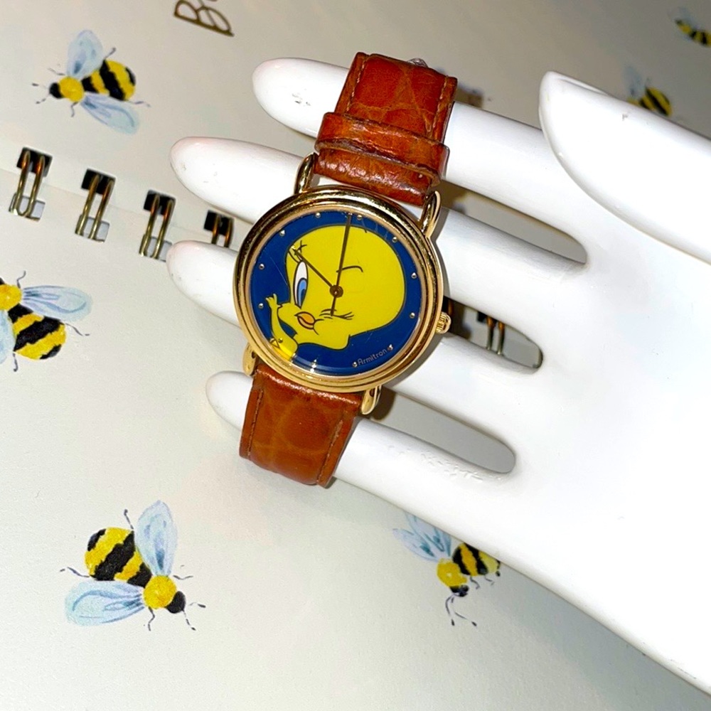 Tweety watch